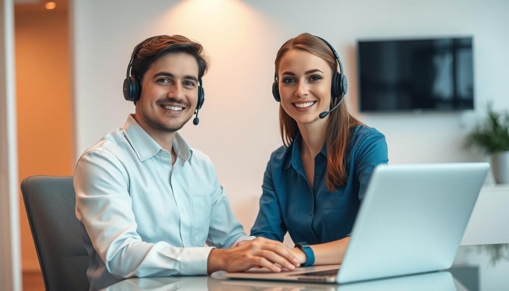 IPTV Customer Support Services