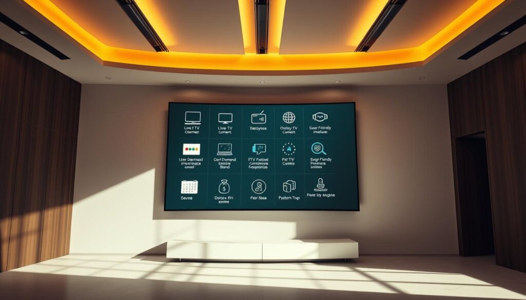 IPTV Features and Selection Guide