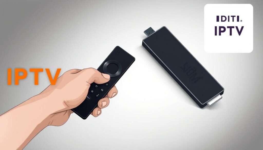 IPTV Firestick Installation Guide