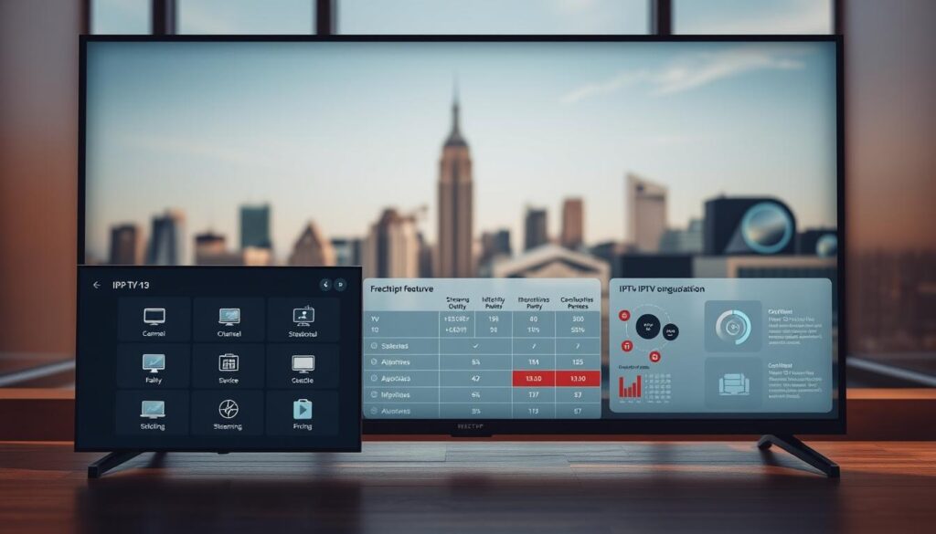IPTV Provider Selection Guide