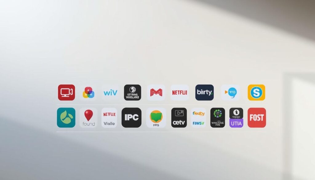 IPTV Streaming Applications