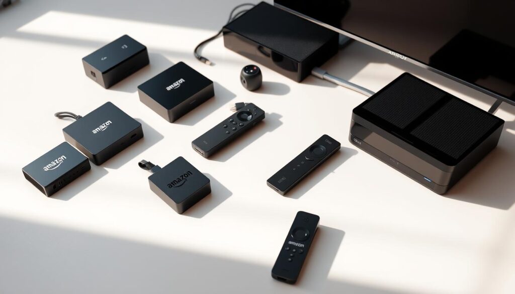 IPTV Streaming Devices