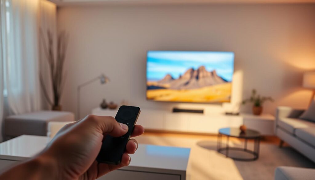 IPTV on Apple Devices Streaming