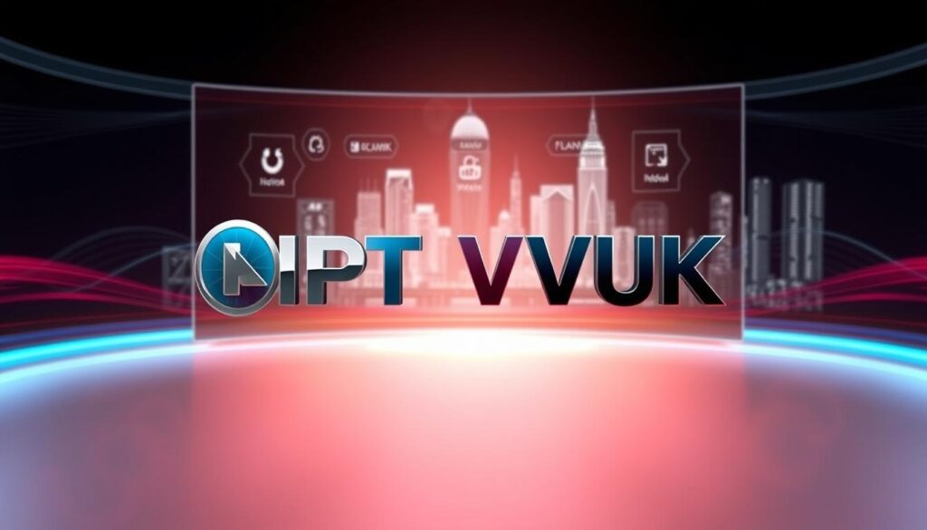 IPTVVUK IPTV Streaming Service