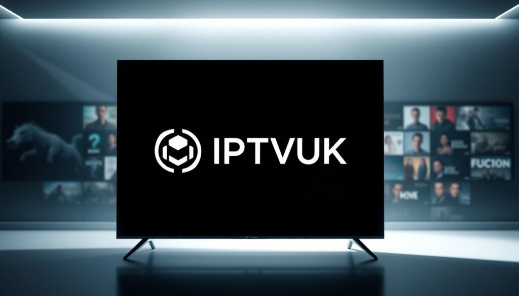 IPTVVUK IPTV Streaming Service