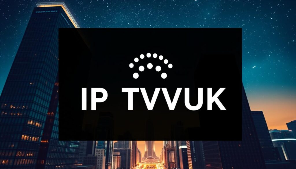 IPTVVUK IPTV Streaming Service