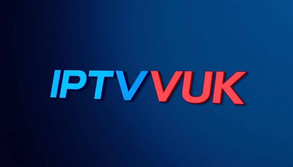 IPTVVUK Streaming Service
