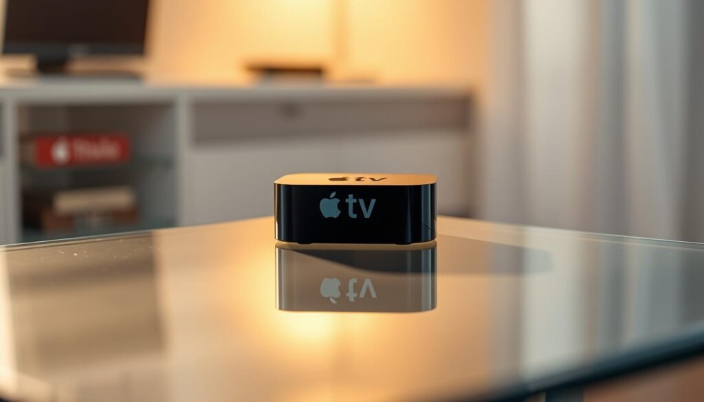 SOLID IPTV Apple TV Streaming