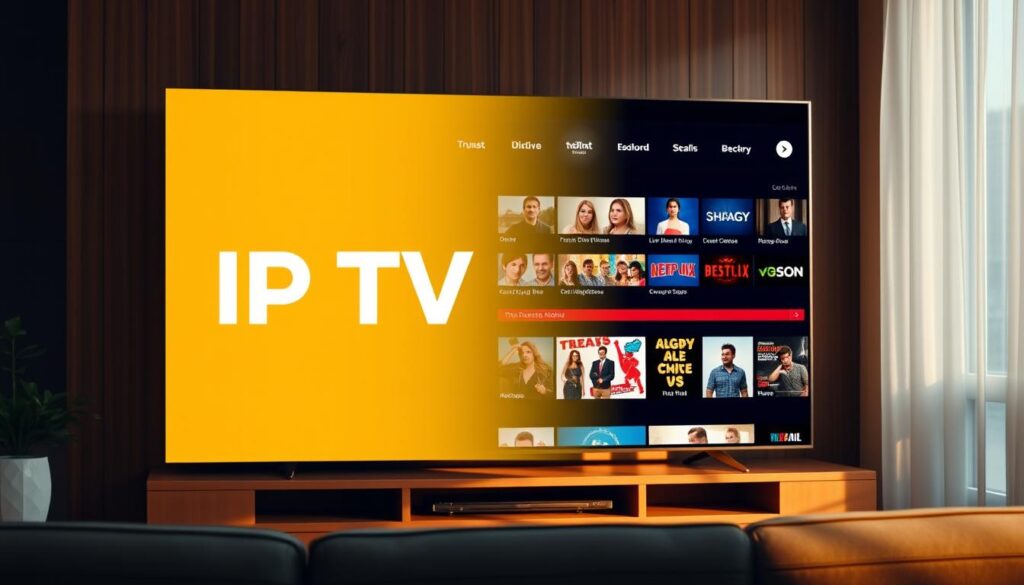 SOLID IPTV Streaming Platform