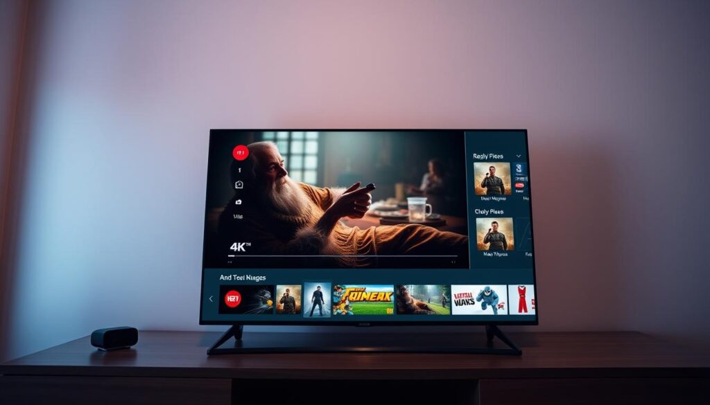 SOLID IPTV Streaming Service