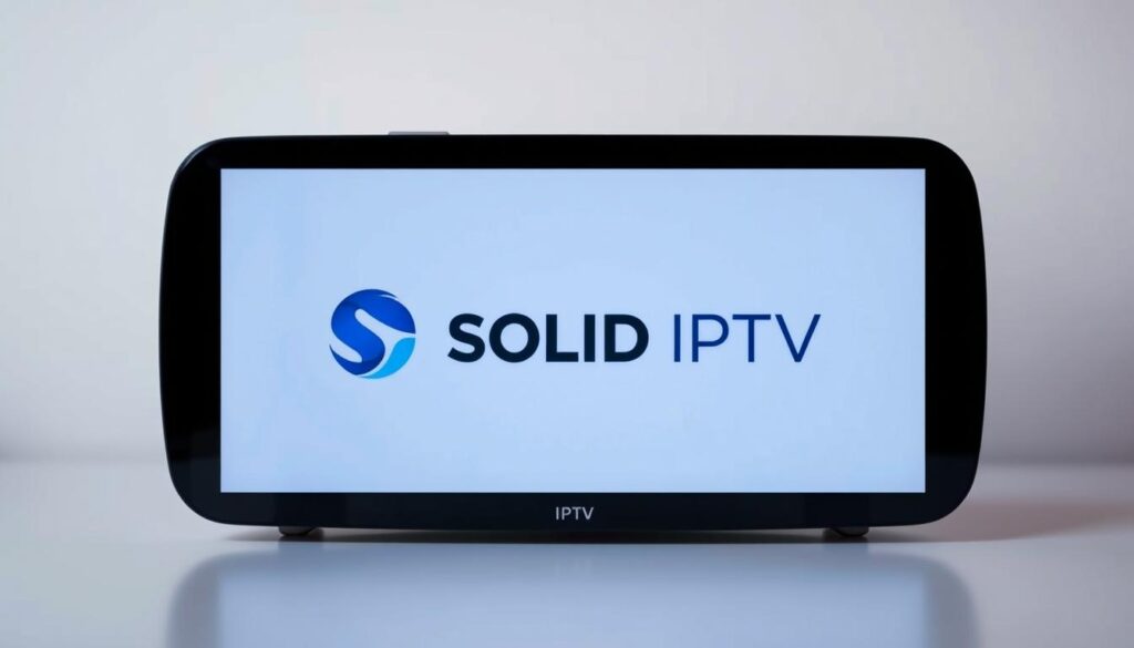 SOLID IPTV Streaming Service Review