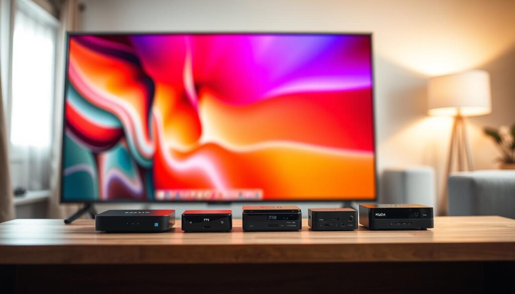 Top IPTV Streaming Providers