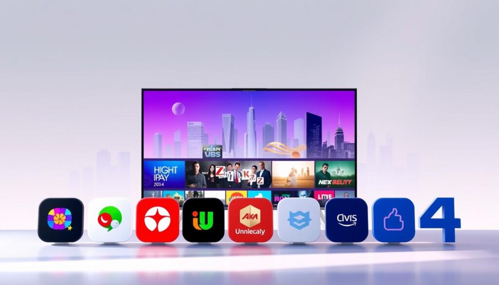 Top IPTV Streaming Services 2024
