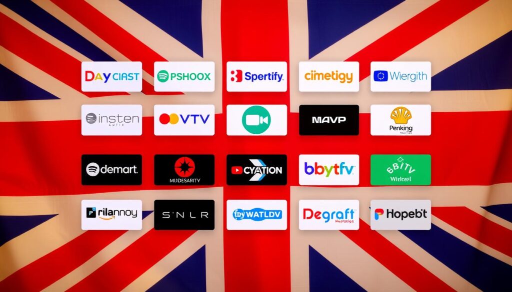 UK IPTV Providers Comparison