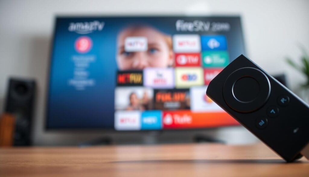 amazon fire stick iptv