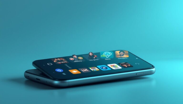 android apk iptv