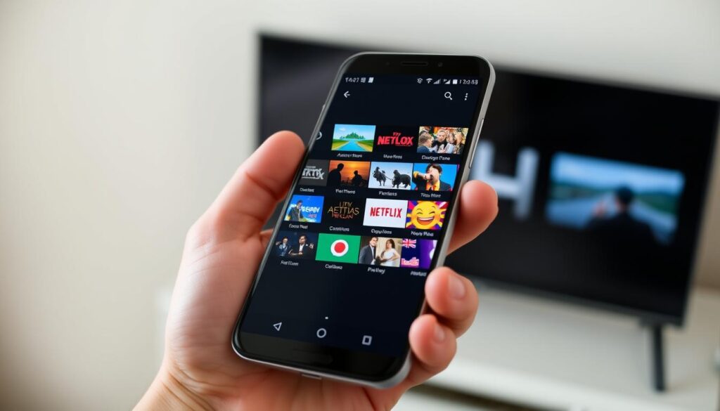 android iptv apk