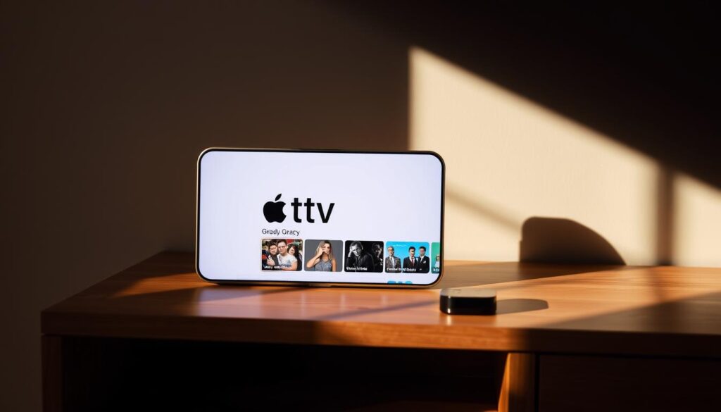 apple tv iptv app