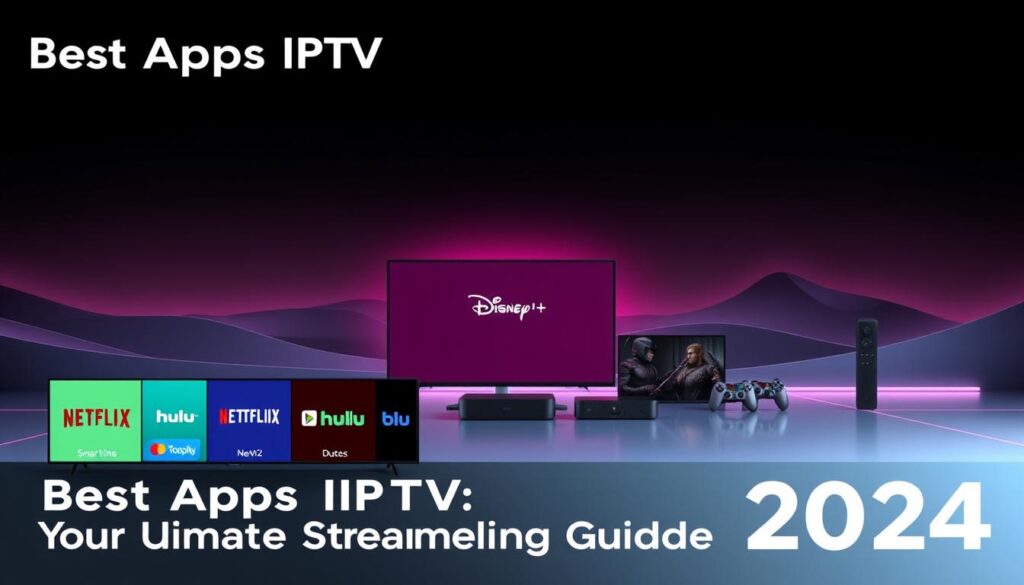 apps iptv