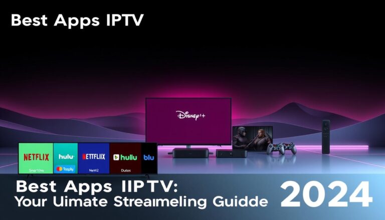 apps iptv