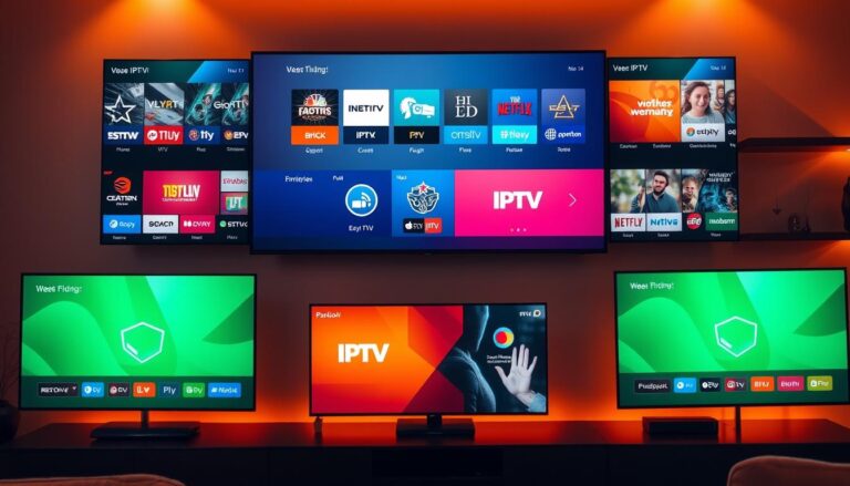 best free iptv apps