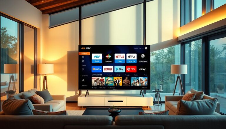 best iptv 4k