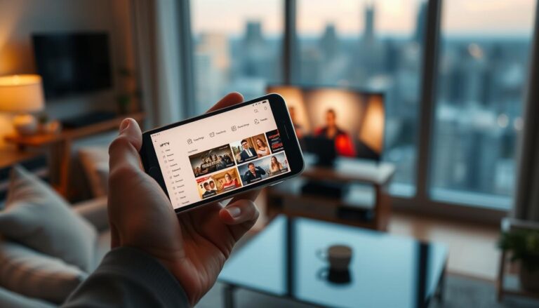 best iptv app for iphone