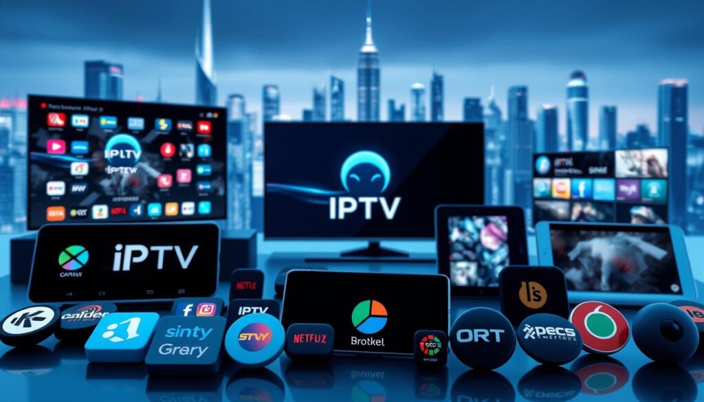 best iptv apps