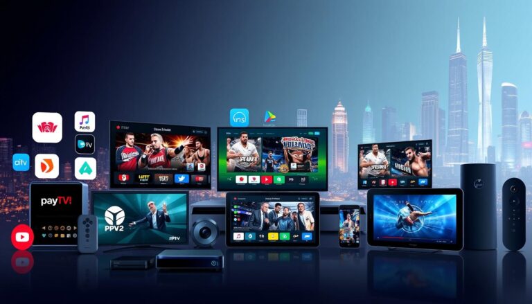 best iptv for ppv