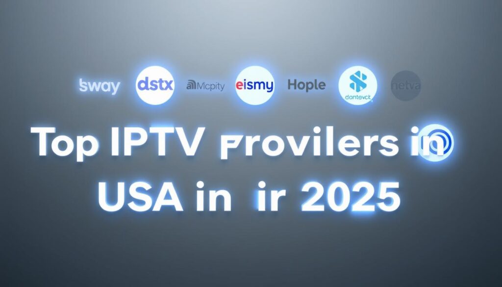 best iptv in usa 2025