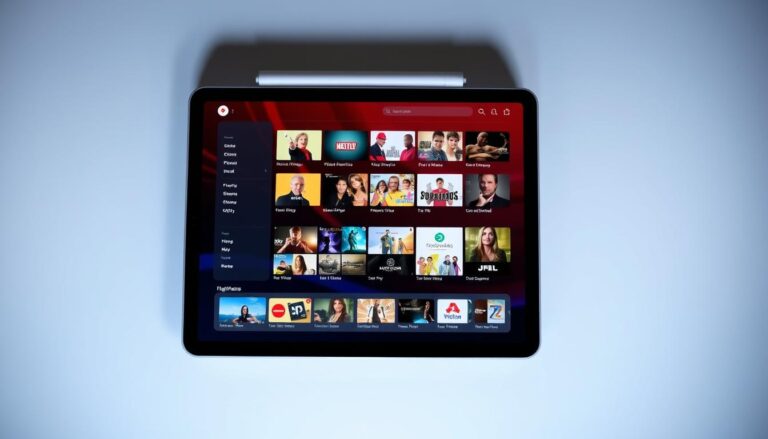 best iptv player for ipad pro