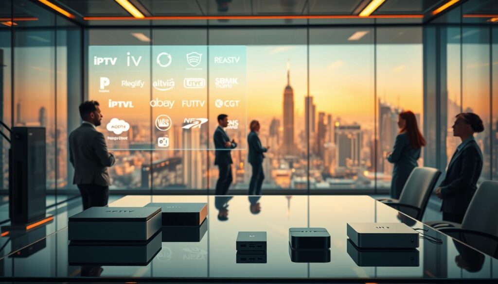 best iptv providers in usa