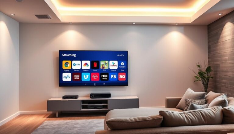 best streaming iptv