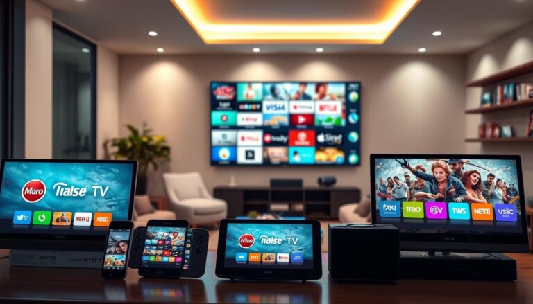 free channels for iptv
