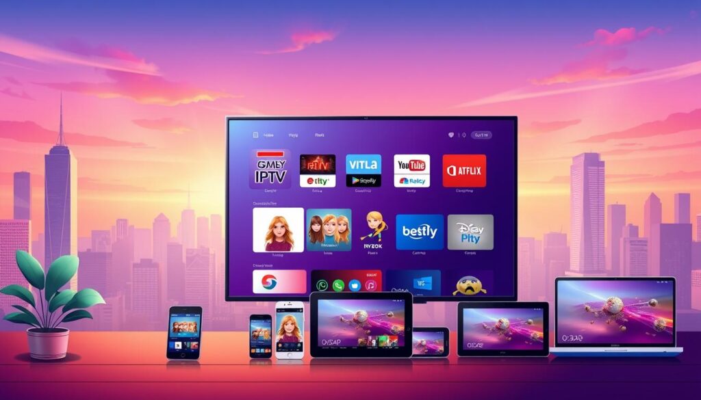 free iptv download