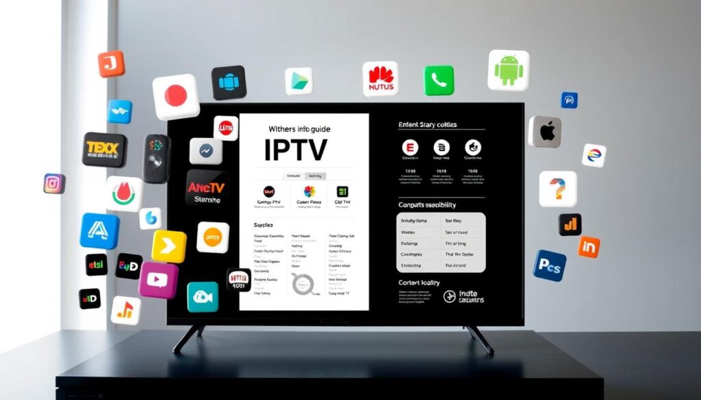 get iptv
