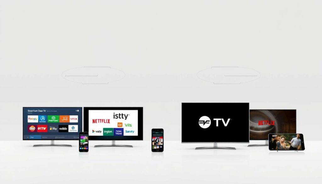 ip tv streaming