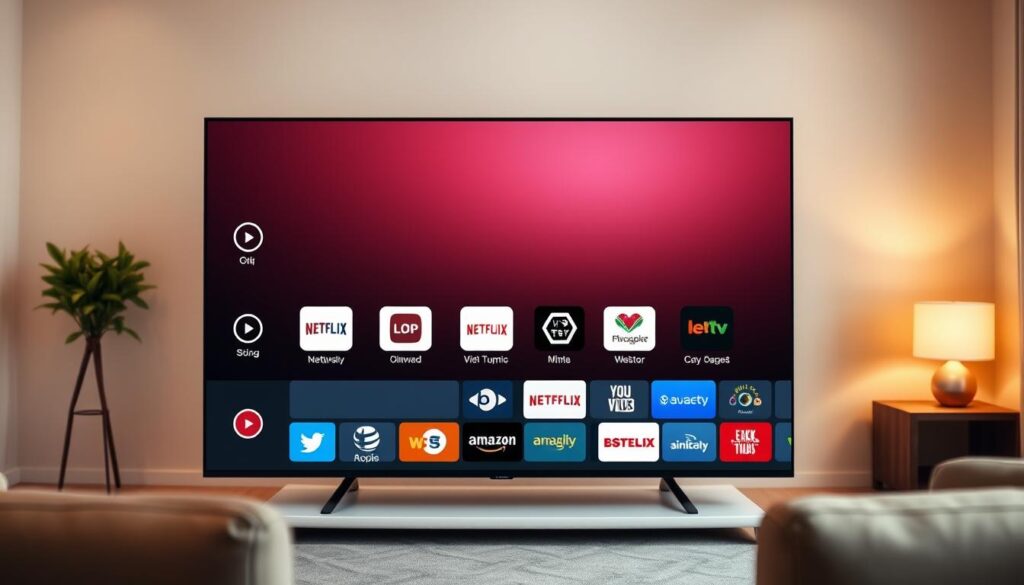 iptv app for tv