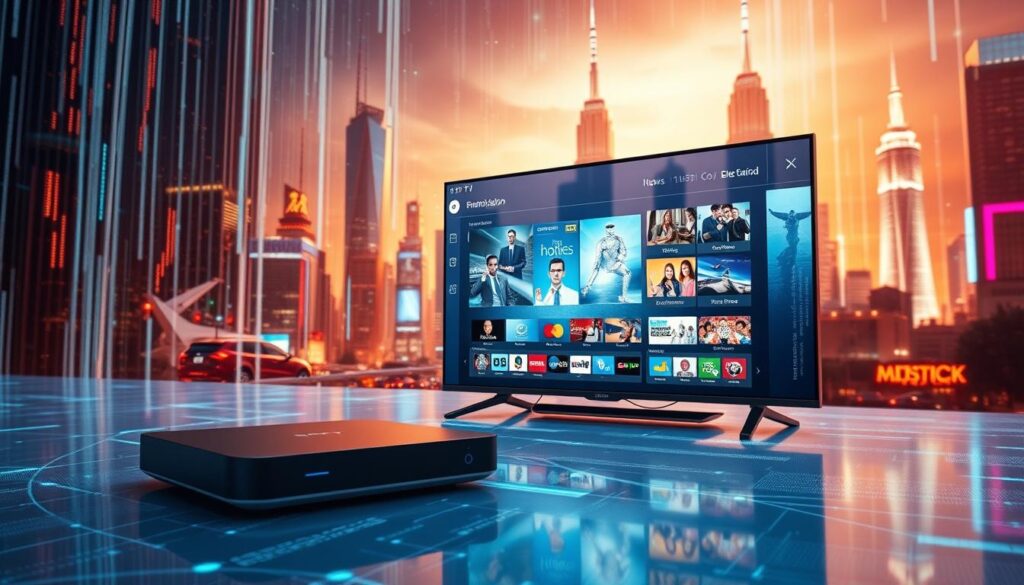 iptv application
