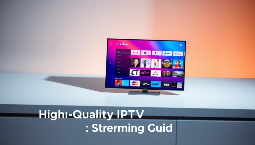 iptv for apple