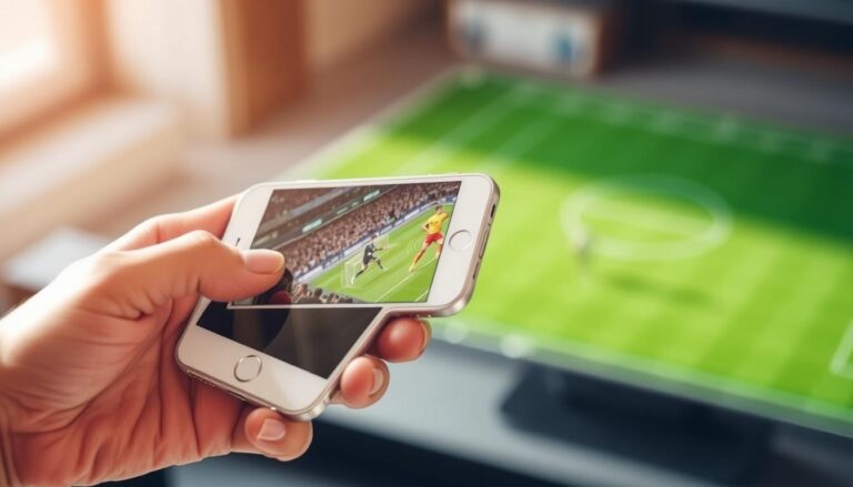iptv for iphone