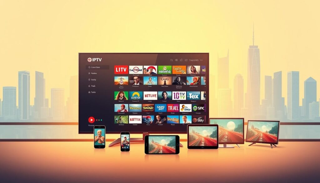 iptv live stream