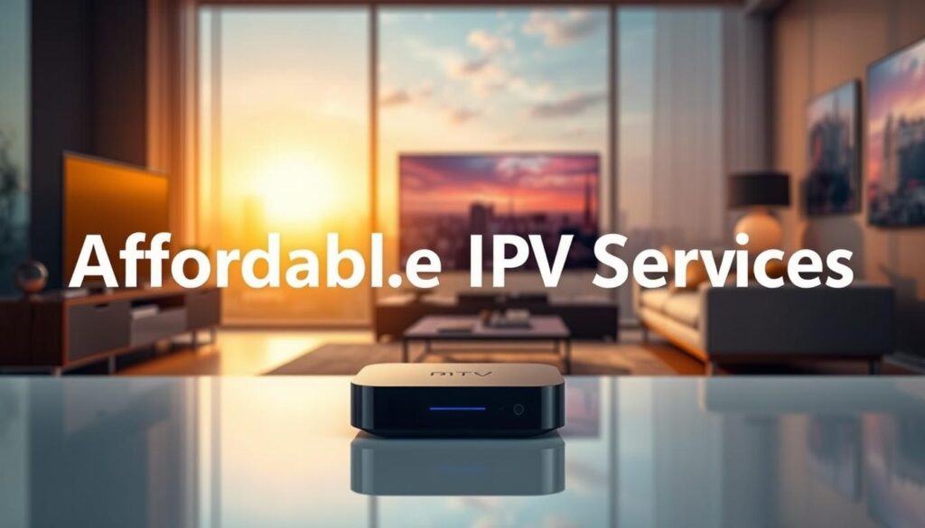 iptv plans