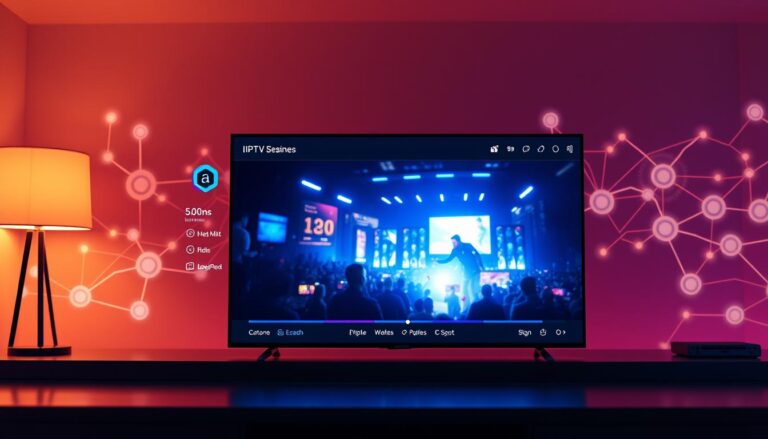 iptv player app