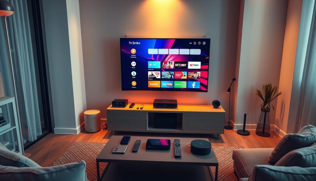 iptv smart tv