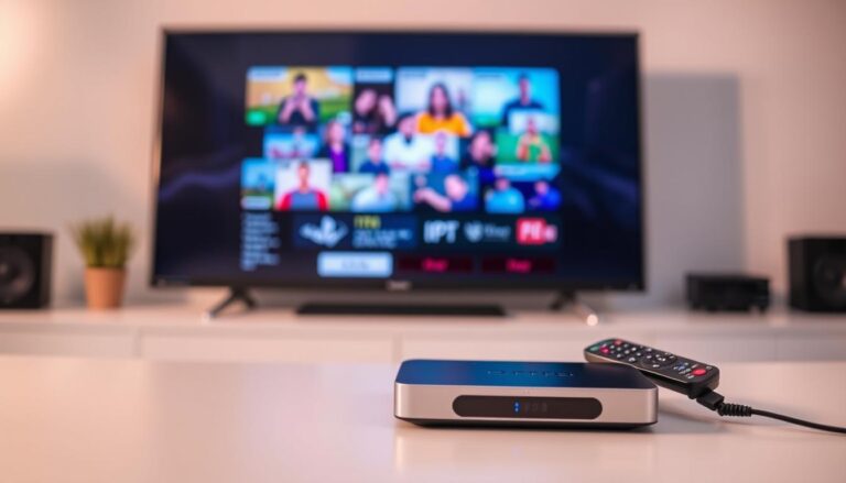 iptv straming