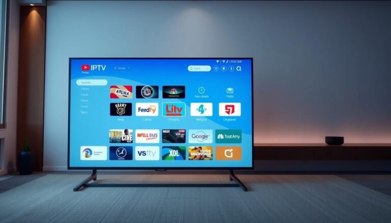iptv subscription service provider