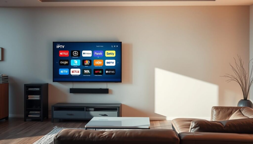 iptv subscription services