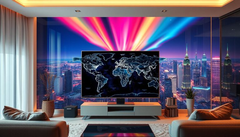 iptv worldwide