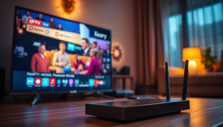 live streaming iptv